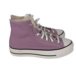NWOB Converse Chuck Taylor All Star High Top Sneakers Women’s 9 Classic